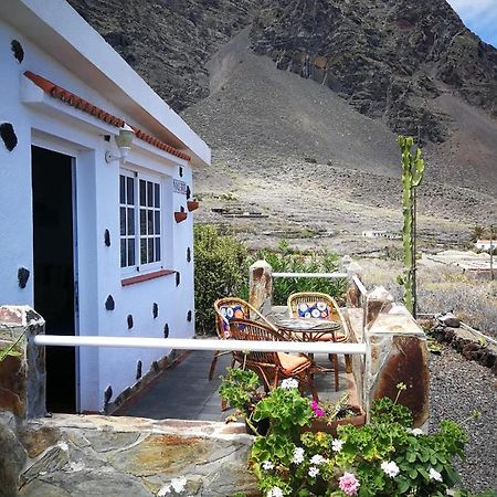 Villa La Casita De La Brena. Frontera Exterior foto