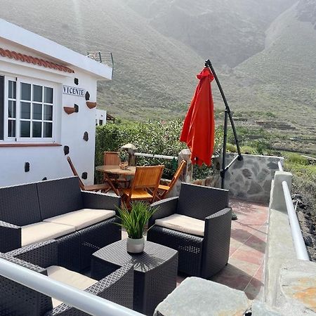 Villa La Casita De La Brena. Frontera Exterior foto