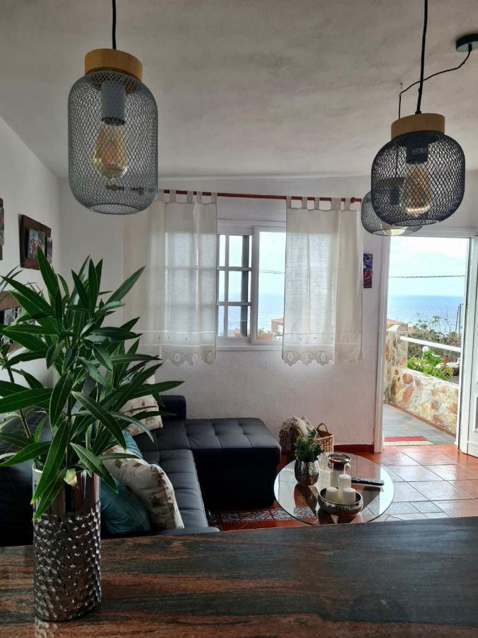 Villa La Casita De La Brena. Frontera Exterior foto